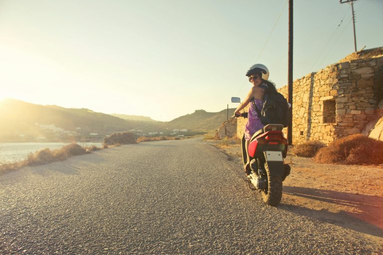 Top Destinations for Solo Female Travelers